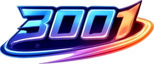 3001